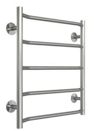 Полотенцесушитель Deffi P5 500x600