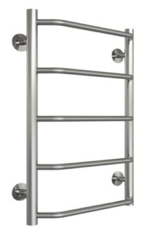 Uscător de prosoape Deffi Trapecia P4 500x500