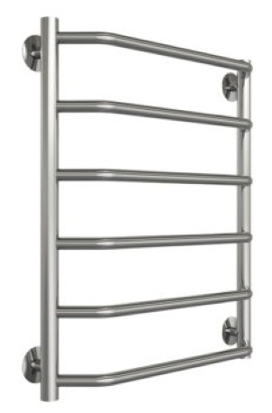 Uscător de prosoape Deffi Trapecia P4 500x600