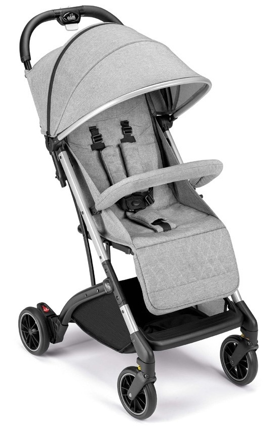 Carucior Cam Compas 195 Grey