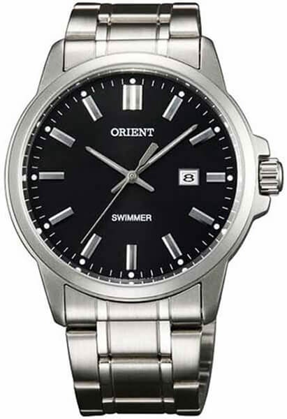 Наручные часы Orient SUNE5003B0