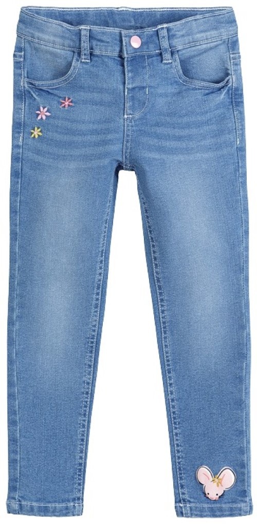 Детские брюки 5.10.15 3L4201 Navy 116cm