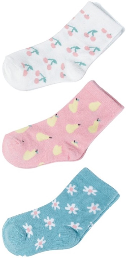 Сiorapi pentru copii 5.10.15 3V4205 Multicolor 27-29 3pcs