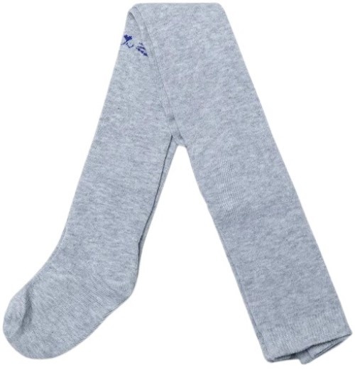 Colanți pentru copii 5.10.15 3V4215 Grey 122-128cm