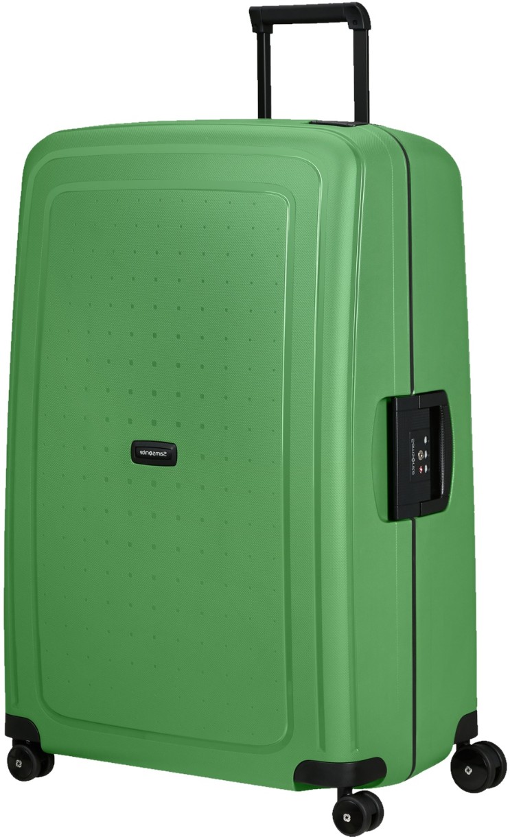 Чемодан Samsonite S'Cure Spinner (59244/9783)