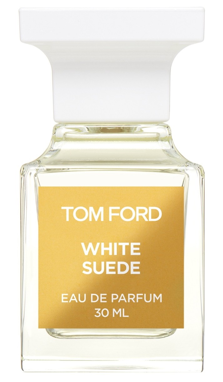 Parfum pentru ea Tom Ford White Suede EDP 30ml