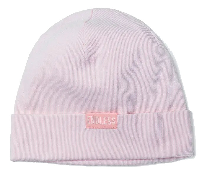 Шапка 5.10.15 4X4202 Pink 52-54
