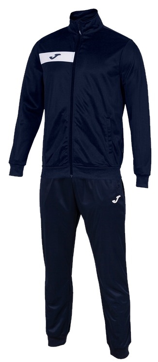 Costum sportiv pentru bărbați Joma 102742.331 Navy 2XL