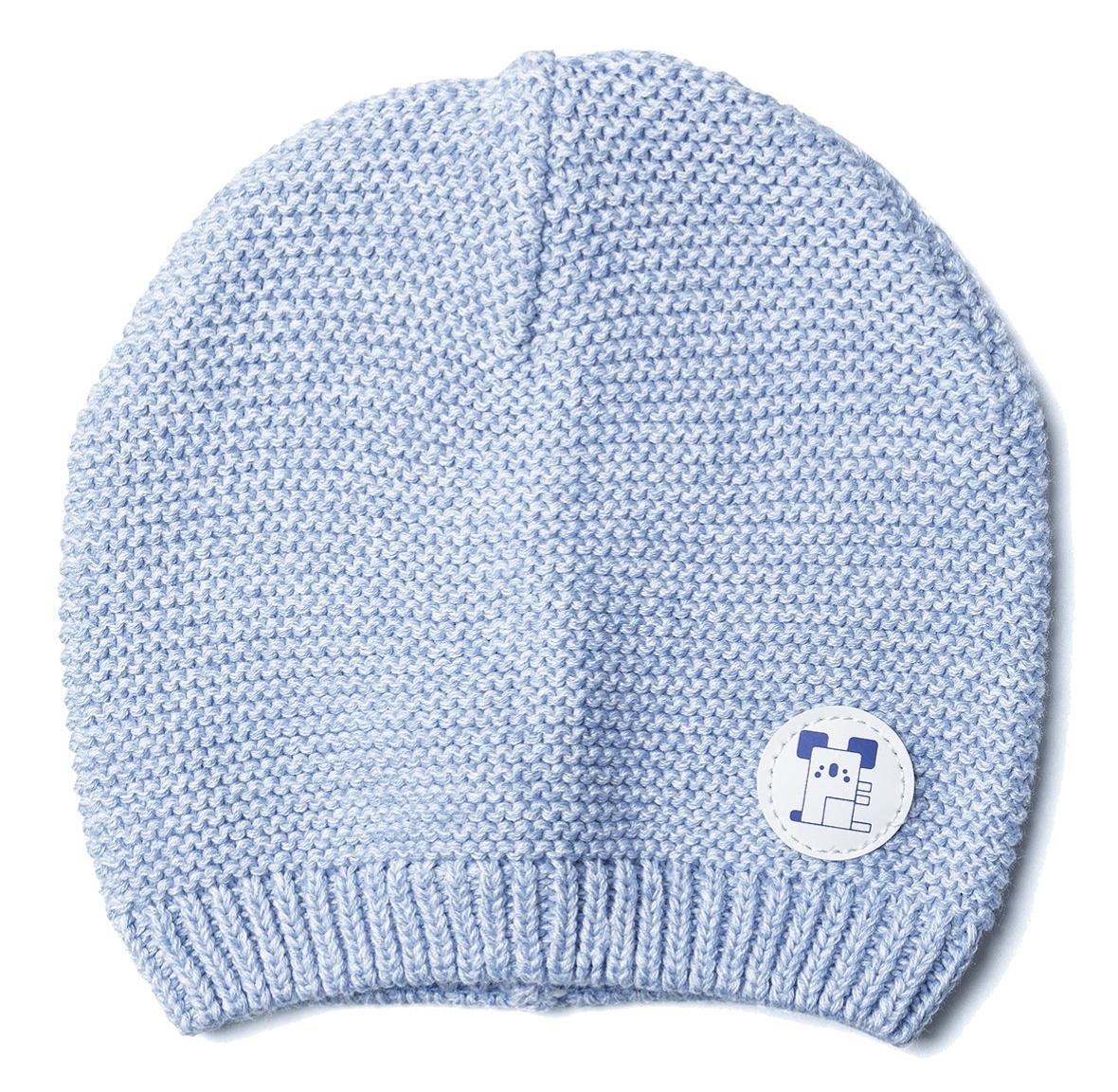 Шапка 5.10.15 5X4204 Blue 44-46