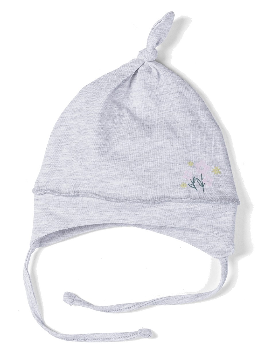 Шапка 5.10.15 6X4202 Grey 48-50