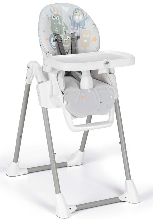 Scaun de masa Cam Pappananna C259 Monsters