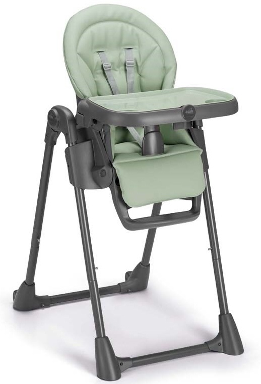 Scaun de masa Cam Pappananna Icon (C256) Green/Black