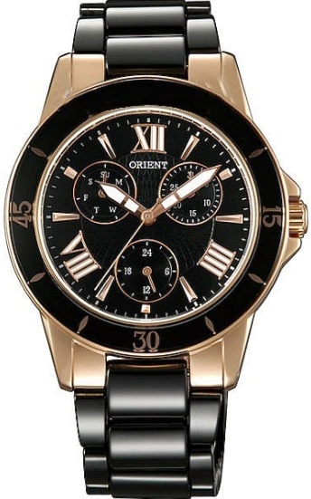 Наручные часы Orient FUT0F002B0