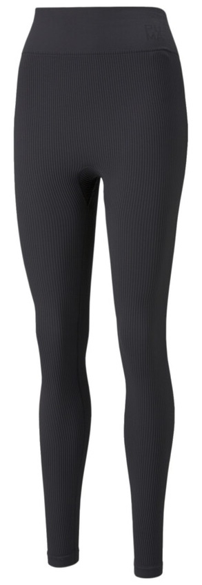 Jambiere de damă Puma Infuse Evoknit Leggings Puma Black L