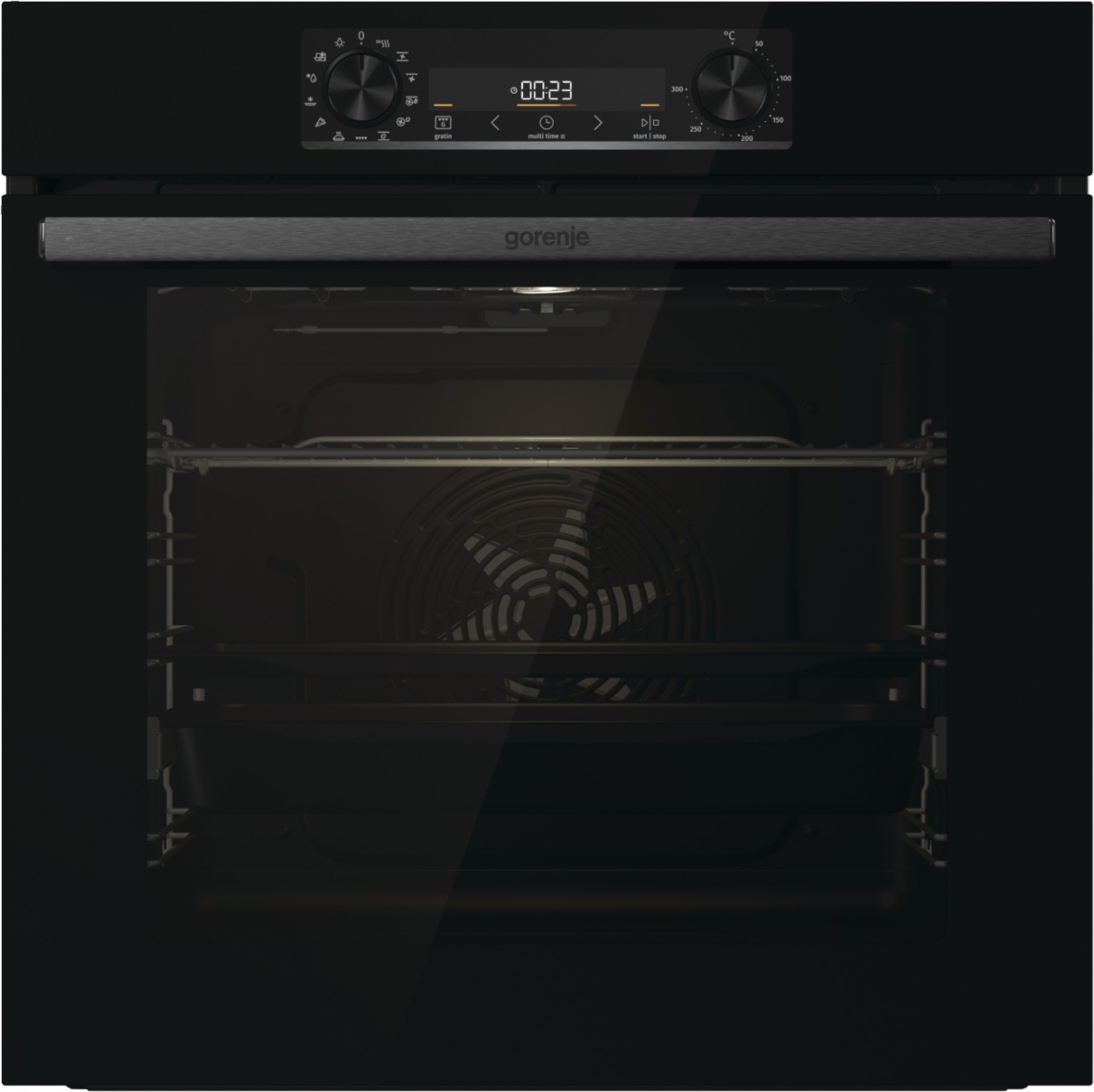 Электрический духовой шкаф Gorenje BOS6737E06FBG