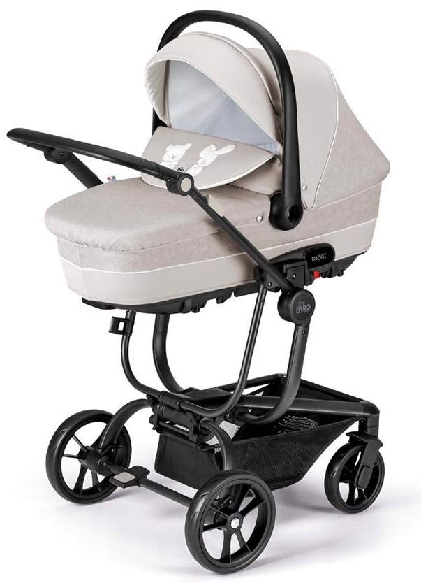 Carucior Cam Taski Sport Tris ART910-T876 Beige Bear