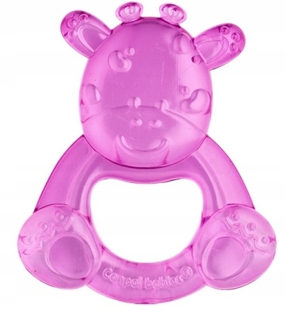 Игрушка-прорезыватель Canpol Babies Giraffe (56/147)