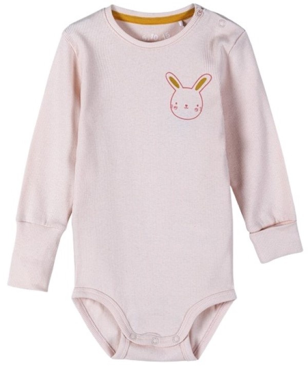 Body pentru copii 5.10.15 6T4202 Pink 74cm