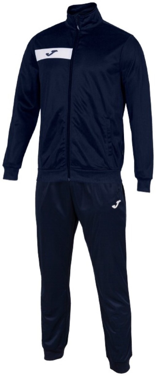 Детский спортивный костюм Joma 102742.331 Navy XS