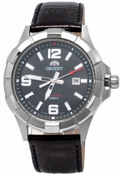Наручные часы Orient FUNE6002B0
