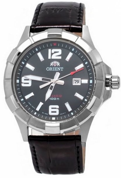 Ceas de mână Orient FUNE6002B0