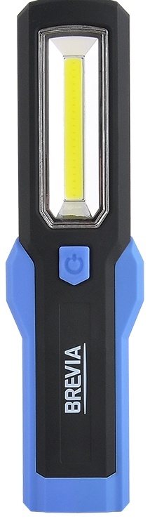 Инспекционный фонарь Brevia 3W 300lm (11440)
