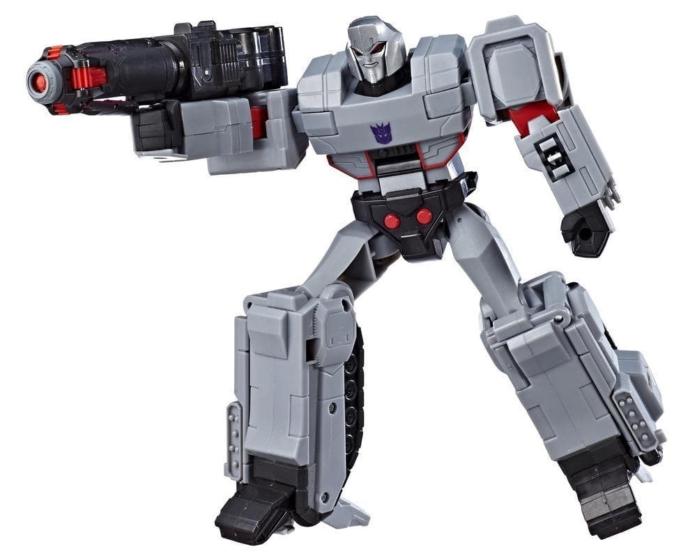 Figura Eroului Hasbro Transformers (E1885)
