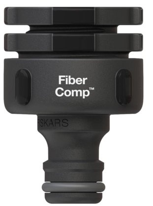 Conector de grădină Fiskars FiberComp (1027056)