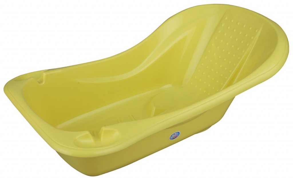 Ванночка Pilsan Jumbo Baby Bath (07-529-T)