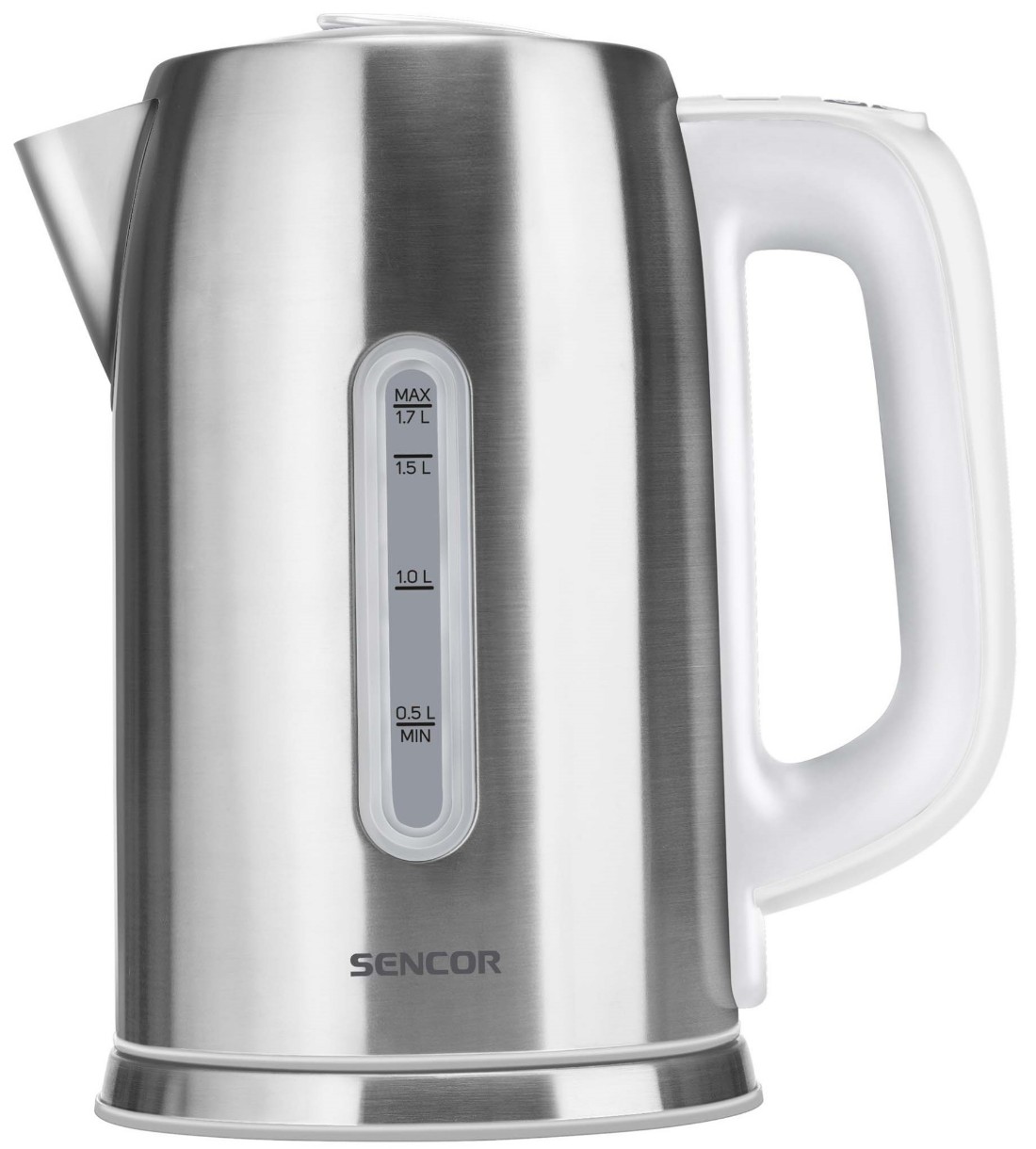 Электрочайник Sencor SWK 1761WH