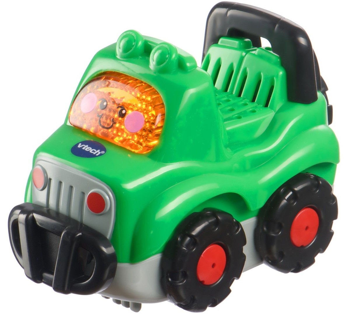 Mașină VTech Toot-Toot Drivers Suv (80-164226)