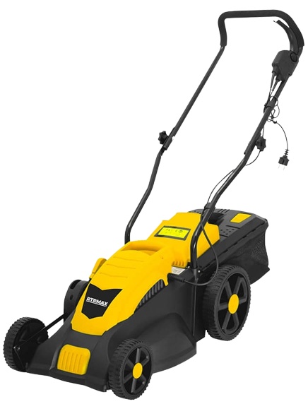 Газонокосилка электрическая RTRMAX RTM938