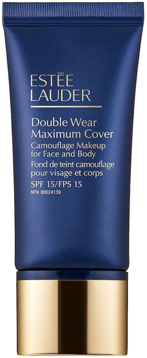 Тональный крем для лица Estee Lauder Double Wear Maximum Cover 3N1 30ml
