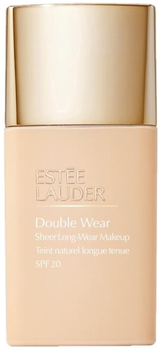 Тональный крем для лица Estee Lauder Double Wear Sheer SPF20 1N1 30ml