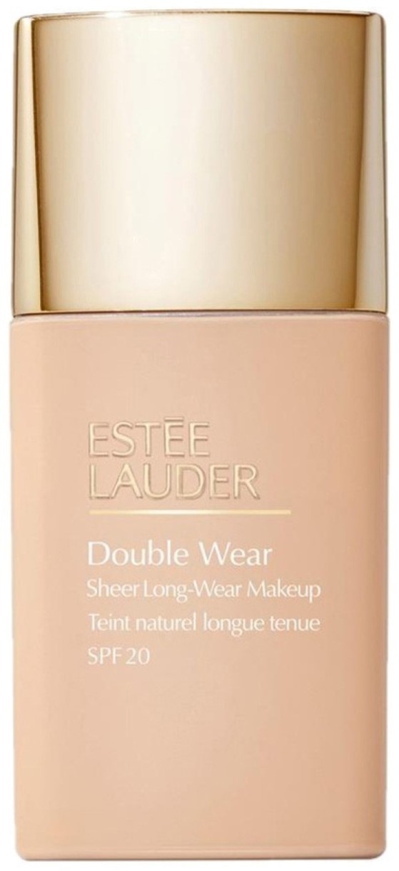 Тональный крем для лица Estee Lauder Double Wear Sheer SPF20 1N2 30ml
