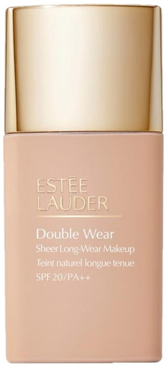 Тональный крем для лица Estee Lauder Double Wear Sheer SPF20 2C2 30ml