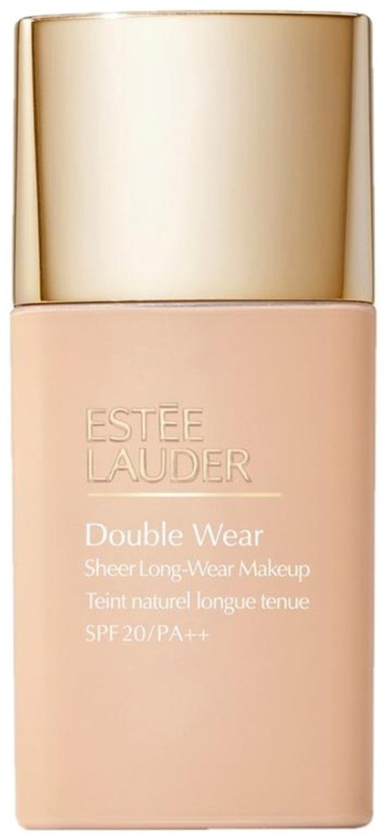 Тональный крем для лица Estee Lauder Double Wear Sheer SPF20 2N1 30ml