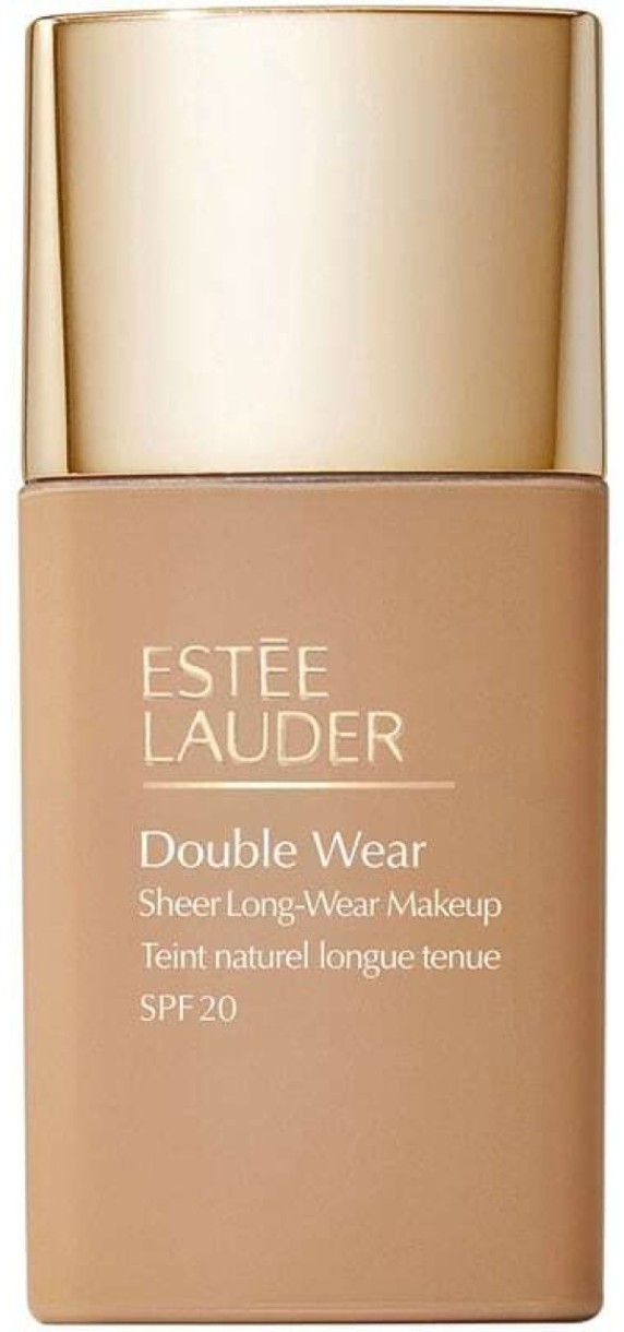 Fond de ten pentru față Estee Lauder Double Wear Sheer SPF20 3W1 30ml