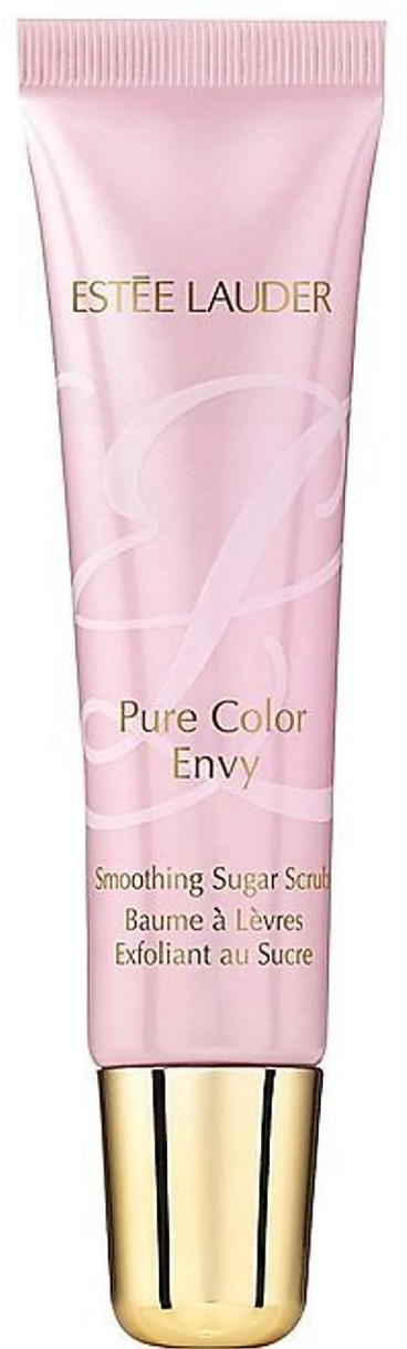 Scrub pentru buze Estee Lauder Pure Color Envy 12g