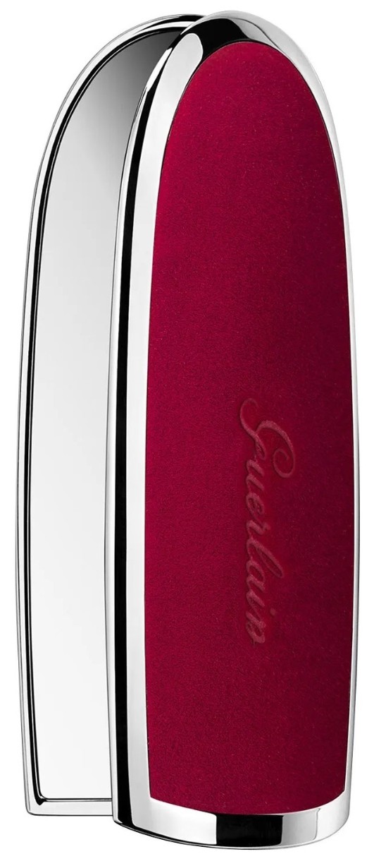 Сase pentru ruj Guerlain Rouge G Lips Case Luxurious Garnet