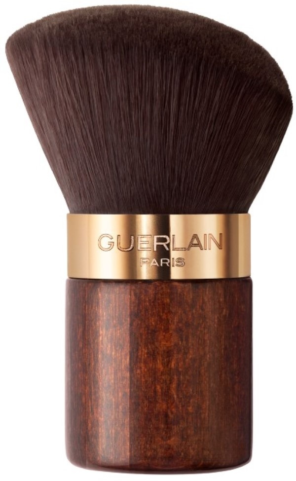 Кисть для макияжа Guerlain Terracotta Powder Brush