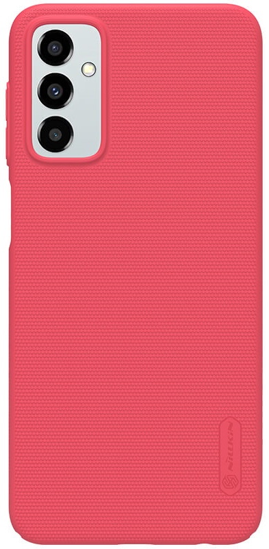 Husa de protecție Nillkin Samsung A33 Frosted Red