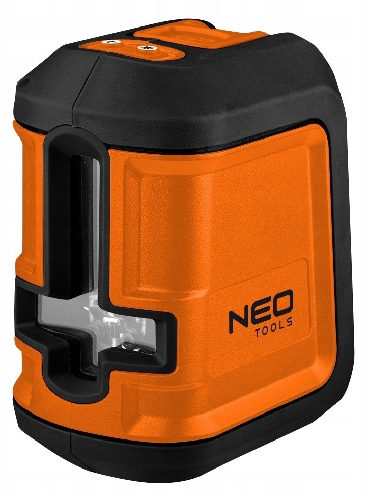 Лазерный нивелир Neo Tools 75-106