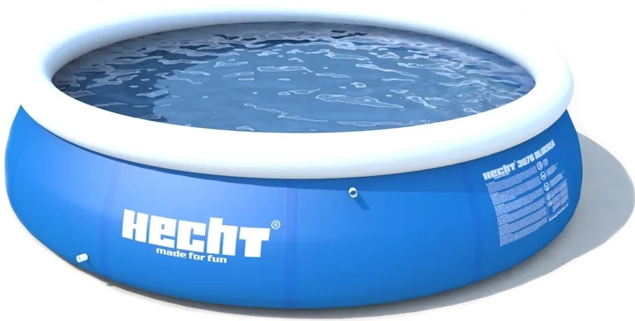 Piscină Hecht Bluesea 3276
