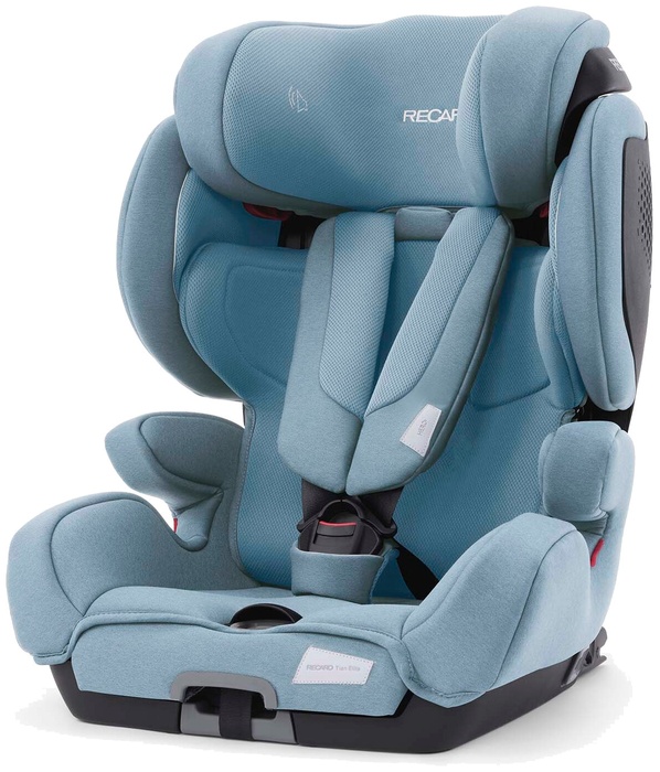 Детское автокресло Recaro Tian Elite Prime Frozen Blue