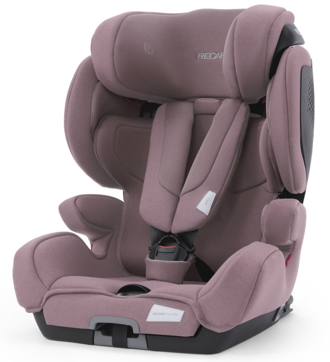 Детское автокресло Recaro Tian Elite Prime Pale Rose
