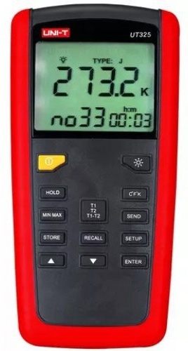 Пирометр Uni-T UT325