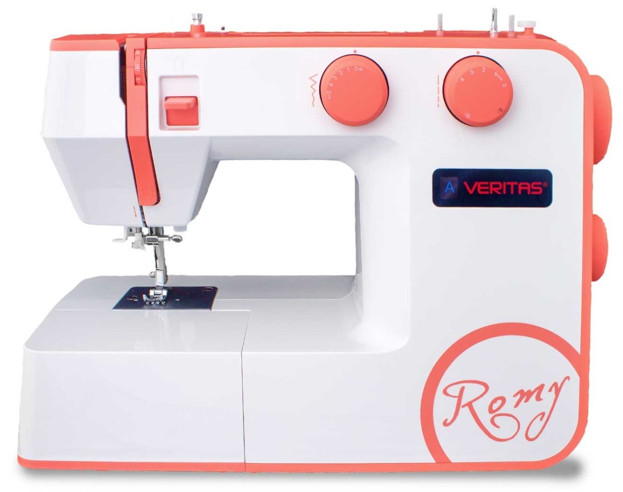 Швейная машина Veritas Romy