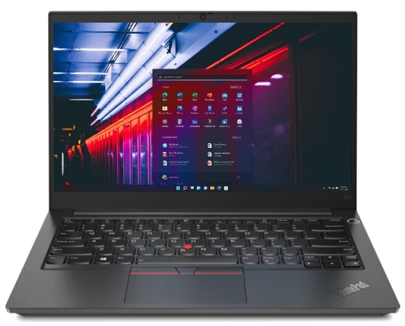 Ноутбук Lenovo ThinkPad E14 Gen2 (i7-1165G7 16Gb 512Gb)