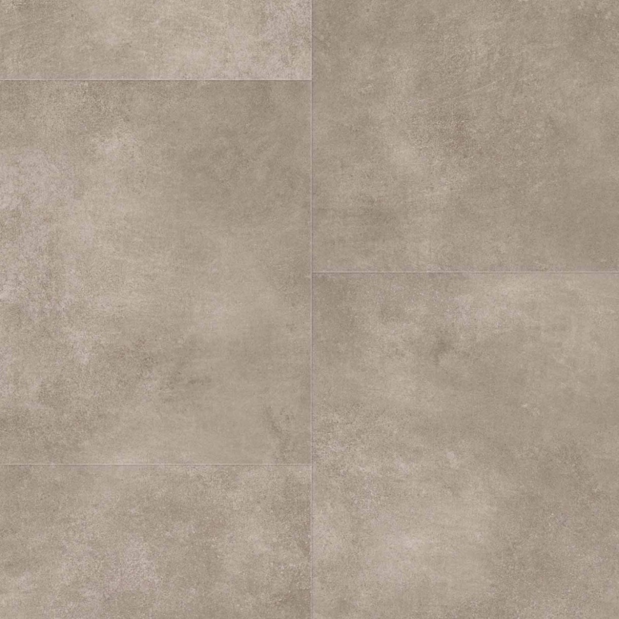 Виниловое покрытие Gerflor Creation 55 Bloom Uni Taupe 0868